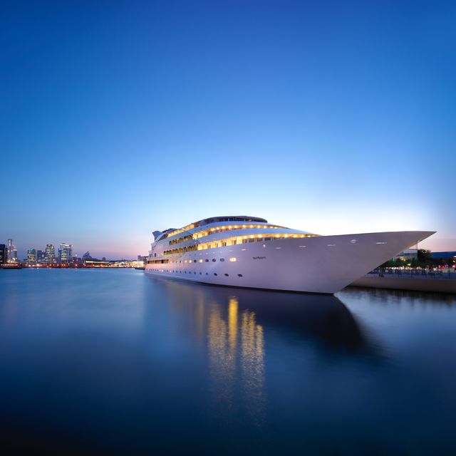 Lands End Restaurant London OpenTable