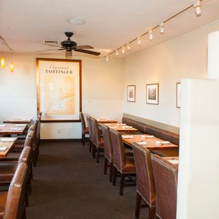 Une photo du restaurant Passionfish