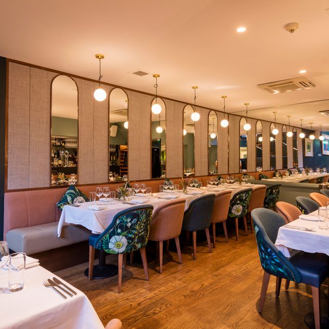 BANG restaurant & wine bar Dublin, Co. Dublin OpenTable