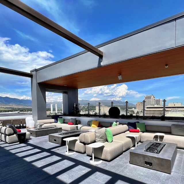 LUMEN8 Restaurant Colorado Springs, CO OpenTable