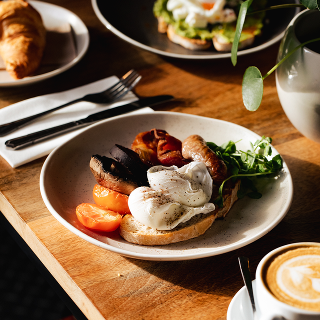 Restaurant Small Batch Seven Dials Brighton, , Brighton and Hove