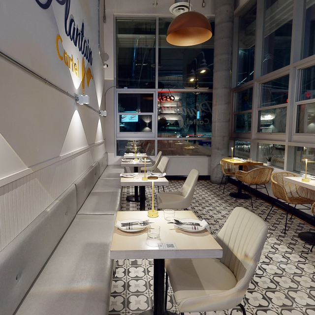 Plantain Cartel Updated 2024, Latin American Spanish Restaurant in