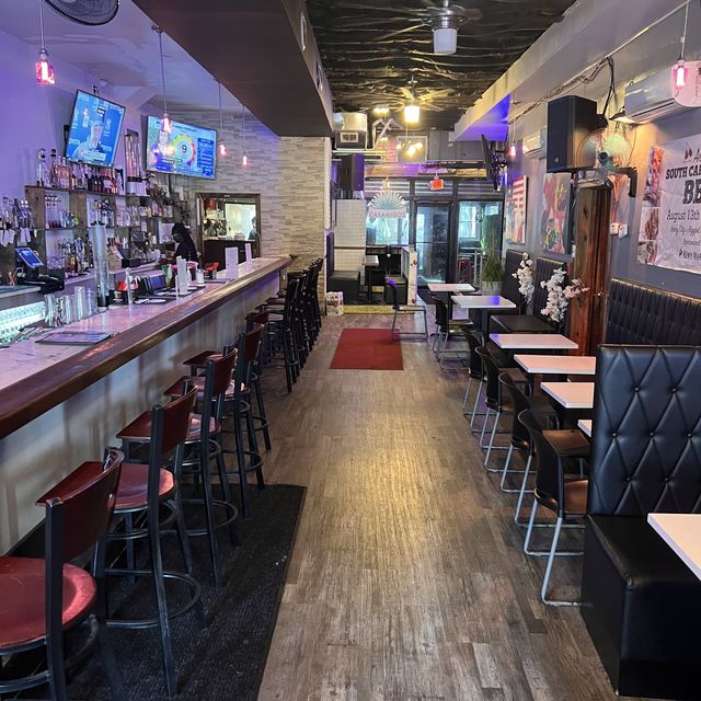 Cherry's Lounge Restaurant Jersey City, , NJ OpenTable