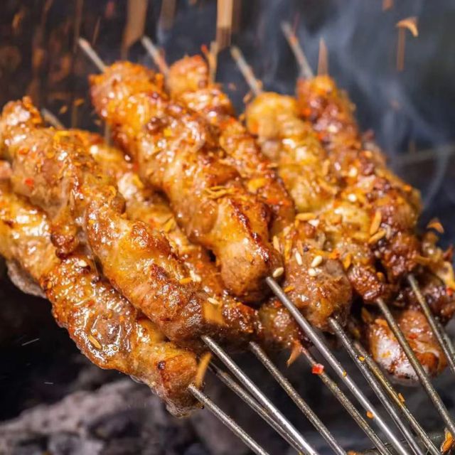 Bin Bin Q Barbecue Market Restaurant London, Greater London OpenTable