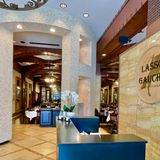 Cover image for Lasso Gaucho Brazilian Steakhouse