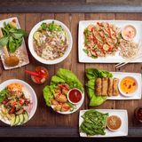 Cover image for Pho York