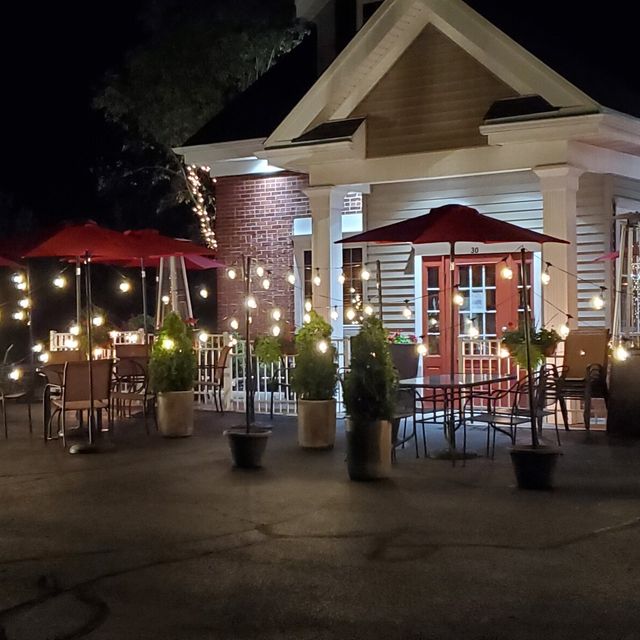 Lager & Vine Restaurant - Hudson, OH | OpenTable