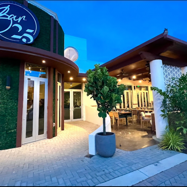 Bar 25 Pizzeria Kitchen Updated 2024 Pizzeria In Delray Beach FL   Large 