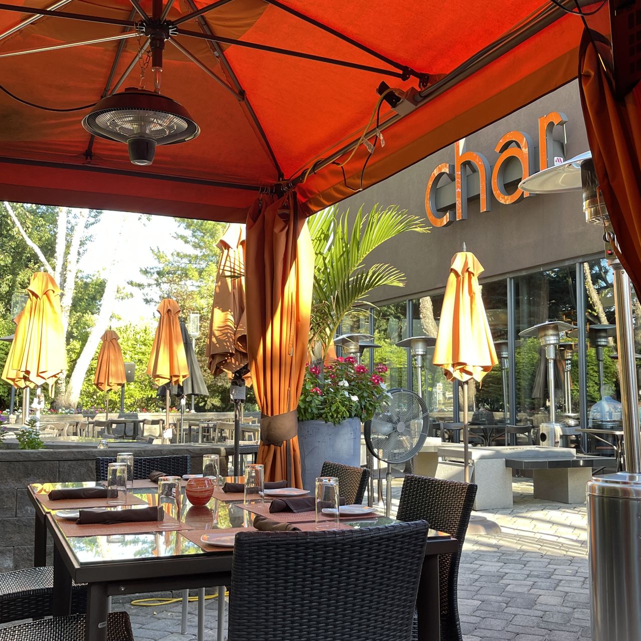 Char Steakhouse