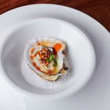 Cover image for U Omakase