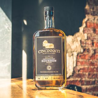 Cincinnati Distilling