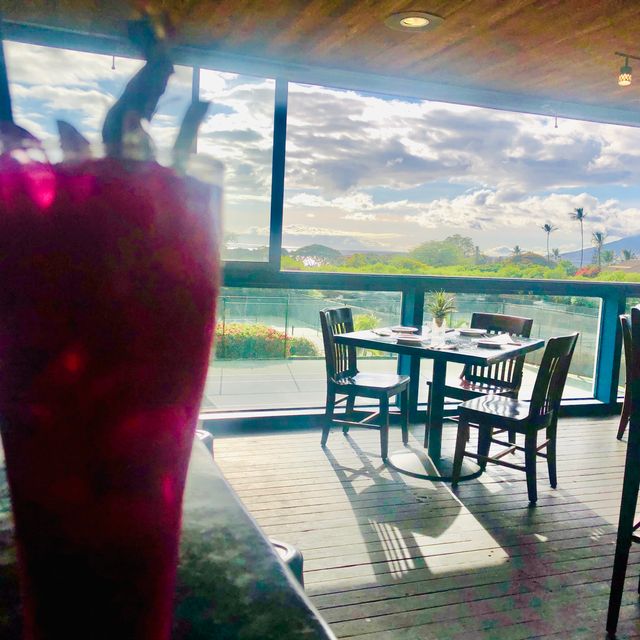 Wailea Kitchen Restaurant Kihei, , HI OpenTable