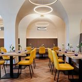 Adventsbrunch mit Jazz foto