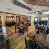 El Cazador Restaurant + Bar