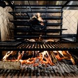 Cover image for Jacks on Pearl Wood Fire Grill Steakhouse