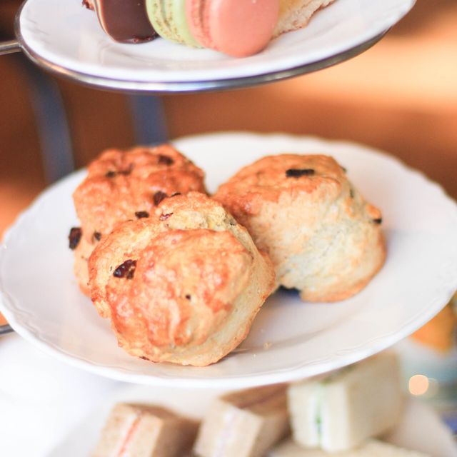 The London Tea Room Restaurant St. Louis, MO OpenTable