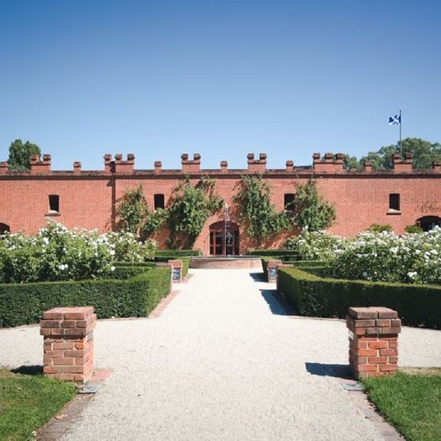 KIN Restaurant - Wahgunyah, , AU-VIC | OpenTable