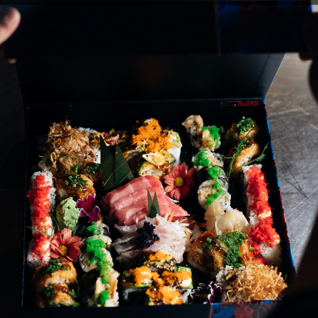 Amami Food Bar Restaurant University of Malta, Msida OpenTable