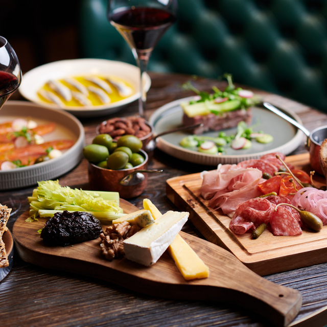 Vintry Kitchen Café & Wine Bar Restaurant London OpenTable