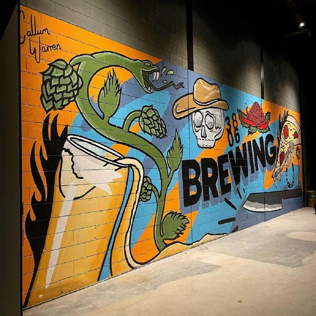 3806 Brewing Updated 2024, Bar And Lounge in Berwick, AUVIC