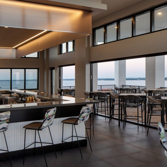 Beacon SocialLuminary Hotel Restaurant Fort Myers, FL OpenTable