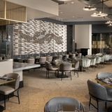 Cover image for The Silver King Ocean Brasserie