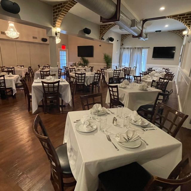 7SEVENTY7 Restaurant Long Beach NY OpenTable