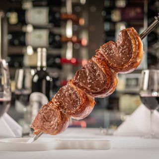 Churrasco Brazilian Steakhouse