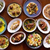 Cover image for Curryish Tavern
