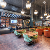 Cover image for The Countrypolitan Bar & Kitchen
