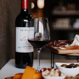 Cover image for Vine & Wheel