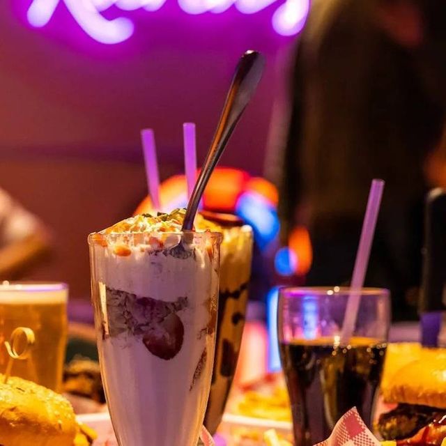 Karen's Diner Erina Fair Restaurant Erina, AUNSW OpenTable