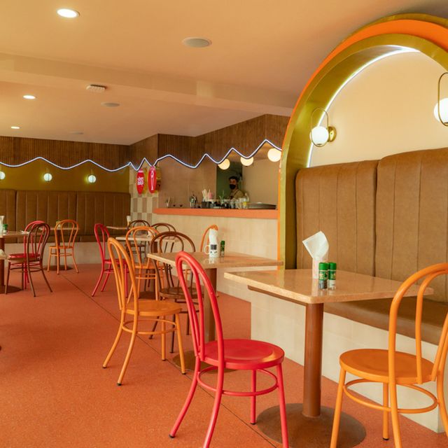 Restaurante Melt Brunch & Burgers La Paz, , BCS OpenTable