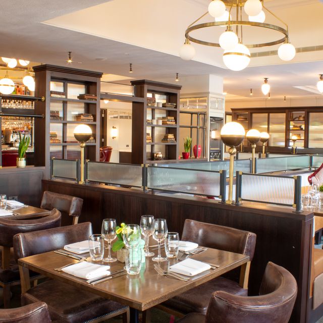 Tamburlaine Restaurant and Bar - Cambridge, Cambridgeshire | OpenTable