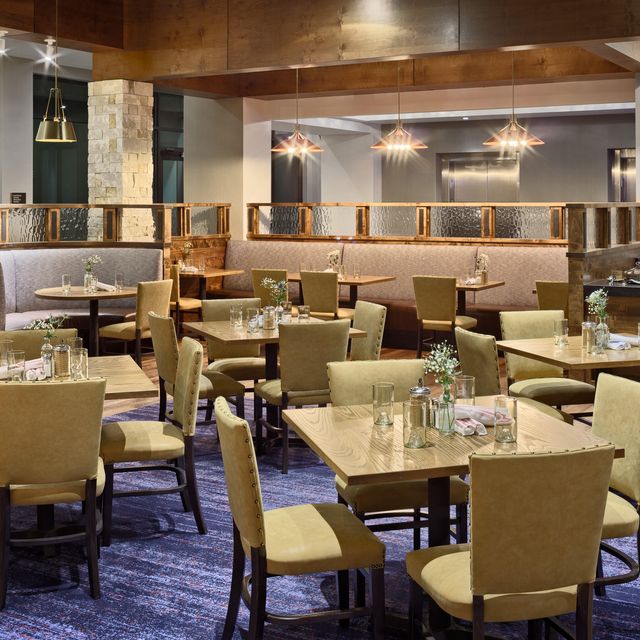 Bevy Restaurant - Boerne, TX | OpenTable