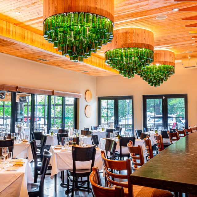 Coppolillo's Italiano Restaurant Libertyville, , IL OpenTable