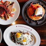 Join us for Sunday Brunch Photo