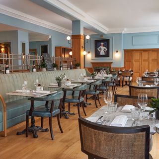 Hotel du Vin & Bistro - Brighton