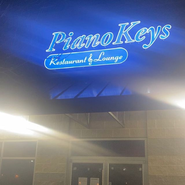 Restaurante Piano Keys Restaurant Lounge Brandywine MD OpenTable   Large 