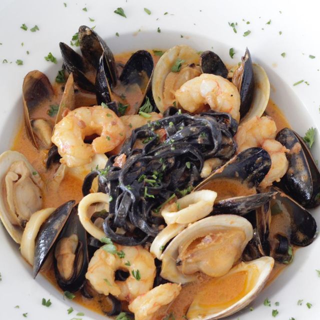 Di FarinaPasta Restaurant Pompano Beach, FL OpenTable