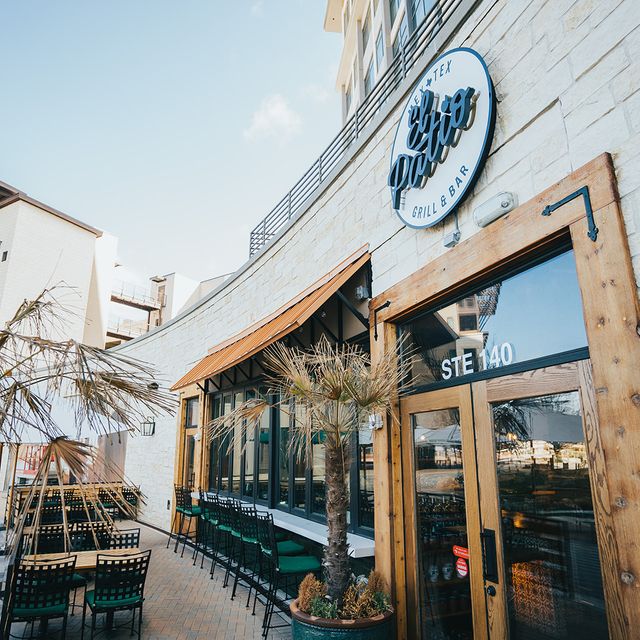 El Patio Lewisville Restaurant Lewisville, , TX OpenTable