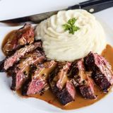 Cover image for Wildwood Smoke Craft Whiskey - Richardson