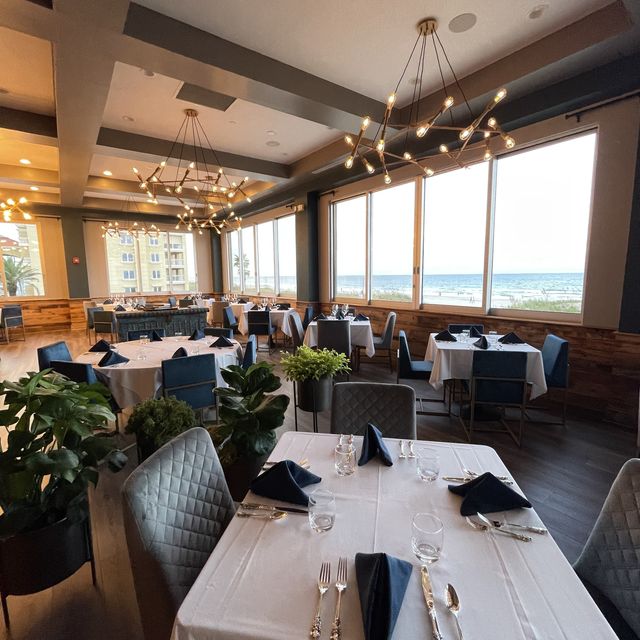 Refinery Jax Beach Restaurant Jacksonville Beach FL OpenTable