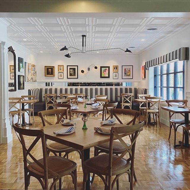 Plum Pt. Bistro Restaurant North Kingstown, RI OpenTable