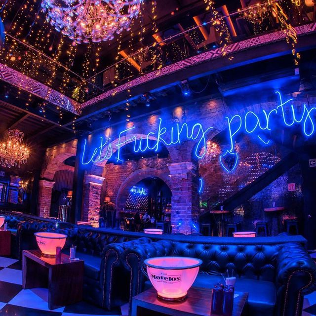 Bar Morelos Mezcaleria Restaurant Puerto Vallarta, JAL OpenTable