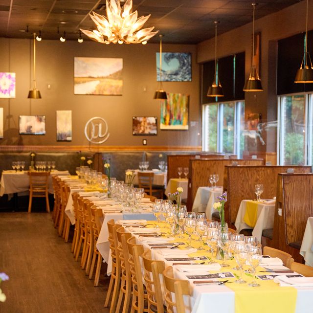  Elm St Grill Restaurant Greensboro, , NC OpenTable