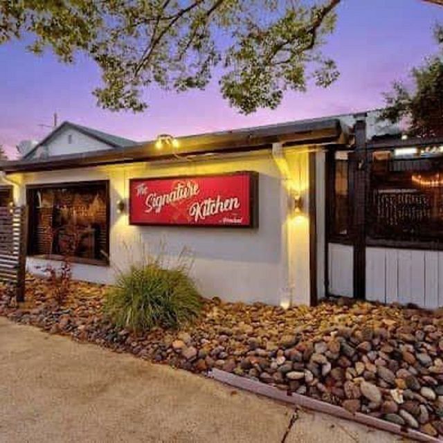 The Signature Kitchen by Murad Restaurant Beaumont, TX OpenTable