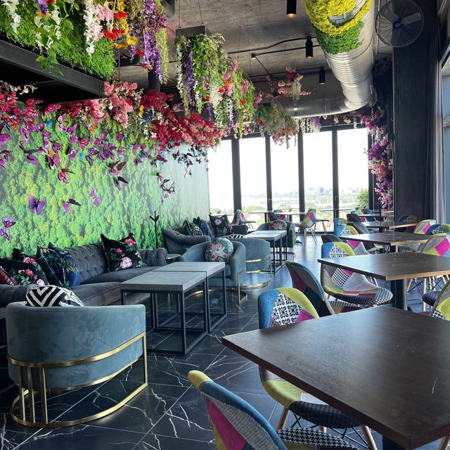 Penthouse Updated 2024, Mediterranean Restaurant in Washington, DC