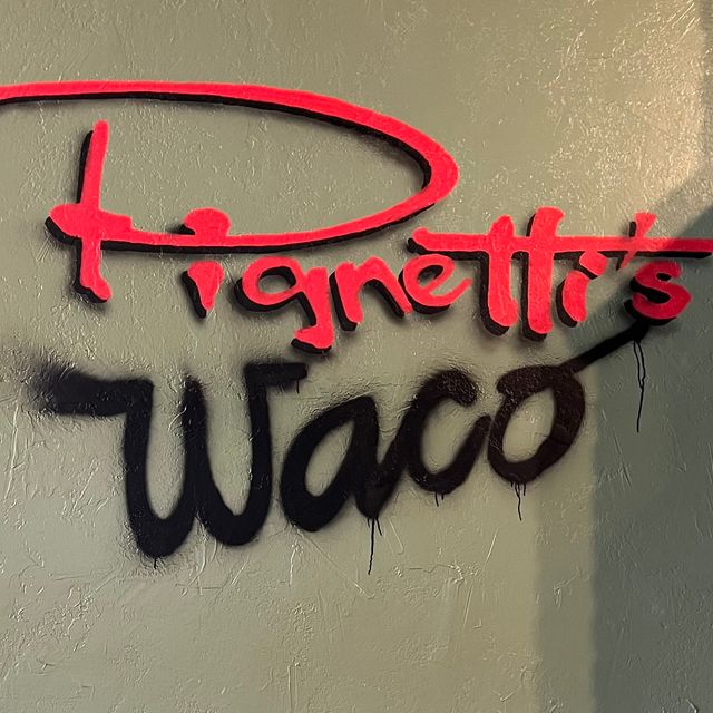 Pignetti's Italian Restaurant - Waco Restaurant - Waco, TX | OpenTable