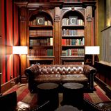 Cover image for The Carnegie Club Cocktail and Cigar Lounge